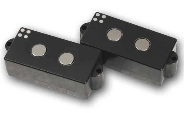 Sandberg Power Splitcoil Pickup V4